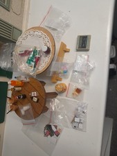 Dolls House Miniature Pub