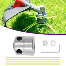 Universal Heads Grass