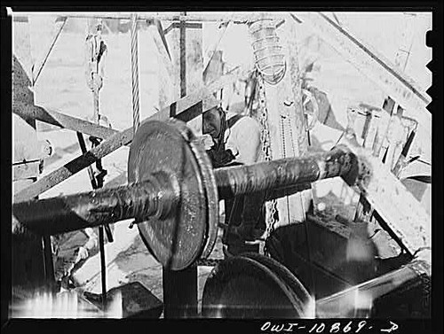 Photo moore county texas 1910s - county,