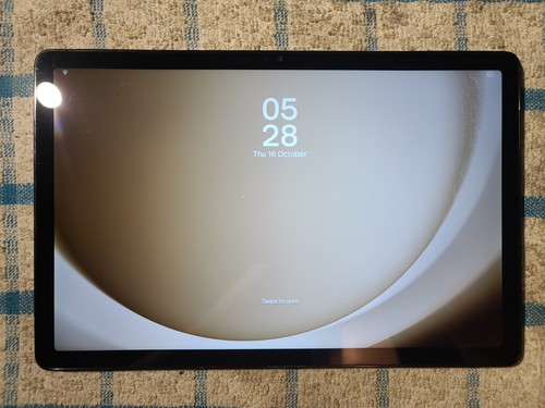 Samsung galaxy tab - samsung,