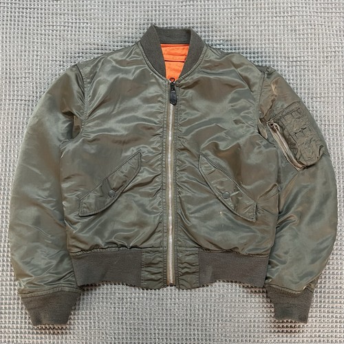 Vintage 70s alpha industries - 70s,