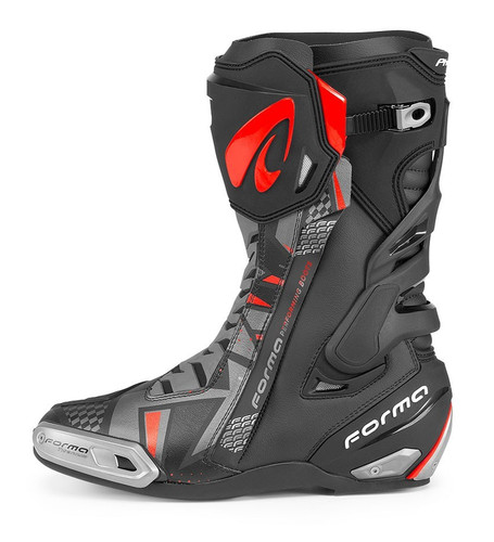 Forma phantom motorcycle - forma,
