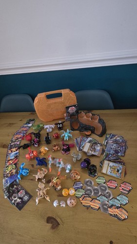 Bakugan battle brawlers - battle,