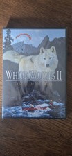 White Wolves II - Legend of