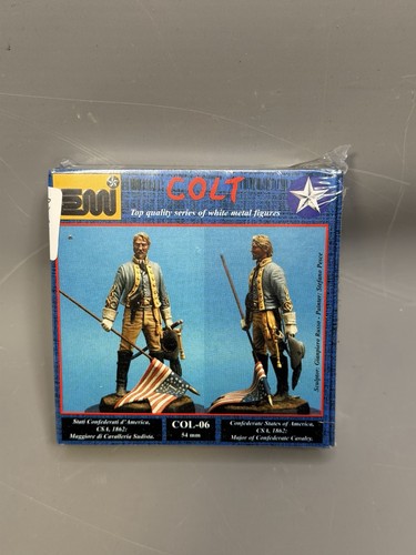 Emi kit 54mm - emi, american