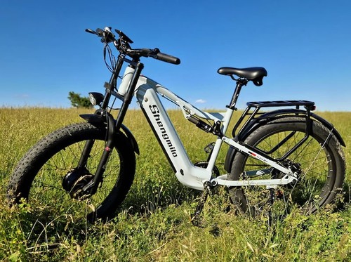 Off road electric bike for - off-road, 26"electric