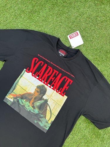 Brand new exclusive scarface - brand,