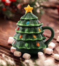 Mr. Christmas Nostalgic Tree