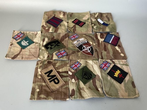 Job lot grade - of, 10