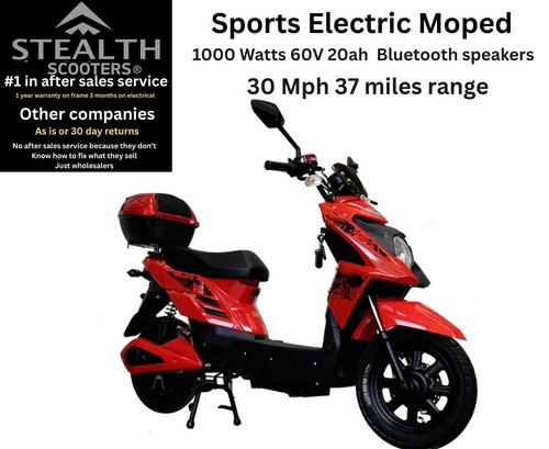 Stealt scooters model - scooters, model: