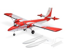 E-flite DHC-6 Twin Otter 1.4m