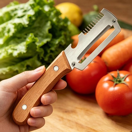 2pcs multifunctional vegetable - multifunctional,