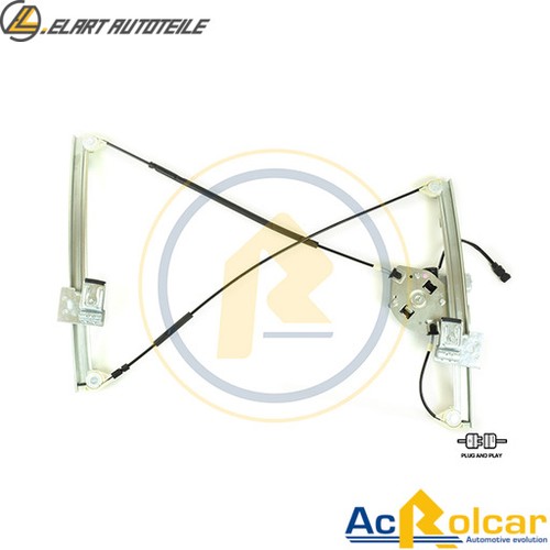 Window regulator 4609 for - window,
