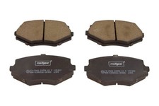 MAXGEAR 19-2949 Brake Pad Set