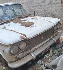 Parts fiat 1300 - parts,