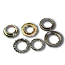 ENGINE STEERING SERIES 139QMB