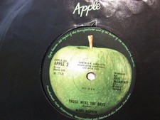 Mary Hopkin – Those Were The