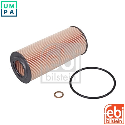 Oil filter 26706 for - 26706,