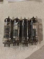 ECL86 - X4 - Brimar - Test