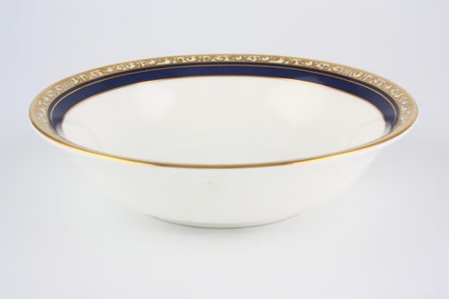 Wedgwood rococo soup - wedgwood,