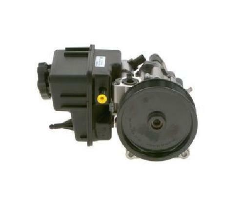 Genuine bosch hydraulic pump - genuine,