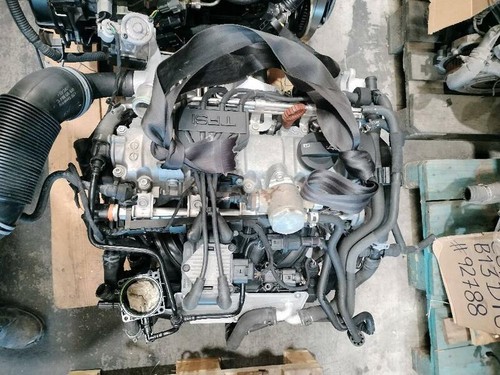 Cbz 332521 full engine - cbz,