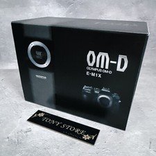 Olympus OM-D E-M1X EM1X 20.4MP