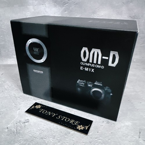 Olympus m1x em1x - om-d,