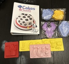 Disney Cakes And Sweets 3