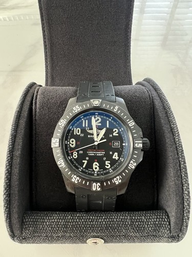 Breitling colt skyracer - breitling,