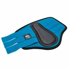Legacy Pro-Tek Air Flow Brushing Boots Turquoise  size Pony -Full sold in pairs