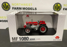 UNIVERSAL HOBBIES 4169 1:32 SCALE MASSEY FERGUSON 1080 4WD