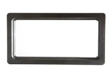 Window/Garage Door Black RAL