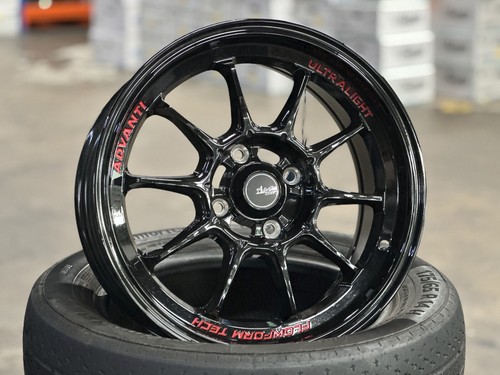 New 15x7 advanti tallo - advanti,