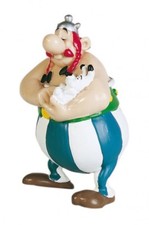 Asterix and Obelix Collectible