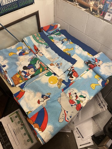 Vintage disney mickey mouse - disney,