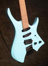 NK Fanned Frets 6 Strings