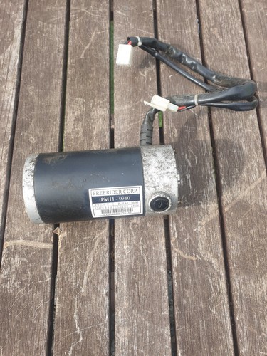 Freerider motor pm11 0310 - motor, pm11-0310