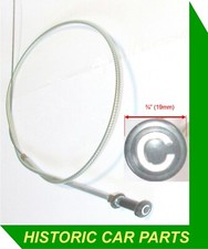 AUSTIN HEALEY Sprite Mk 1 Frog