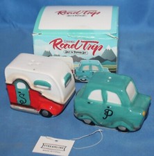 Streamline Road Trip Car &