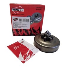 Sprocket Clutch Drum for Partner 350 351 352 370 371 390 420 Chainsaw, 530047061