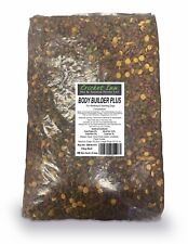 15kg Jumbo Body Builder Plus- Muscle Builder- Salmon Oil Coated