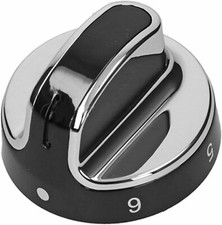 Stoves new world - stoves, knob
