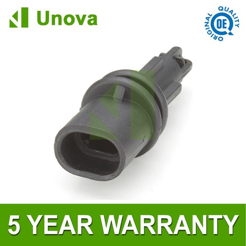 Unova intake air temperature - intake,