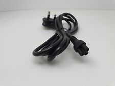For LG 42LN5400 42" TV Mains Power Cable AC Power Lead Cord 2m UK Plug