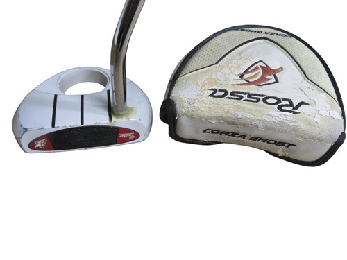 Taylormade rossa corza - taylormade,