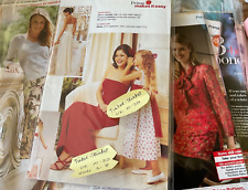 PRIMA SEWING PATTERNS DRESS COATS TROUSERS SKIRTS TOPS TAILOR PATTERNS, CHOOSE