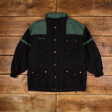 Vintage Reusch Outdoor Jacket