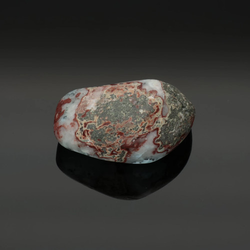 Caribbean lagoon larimar - caribbean,