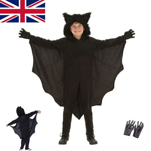 Halloween kids bat wing - halloween,